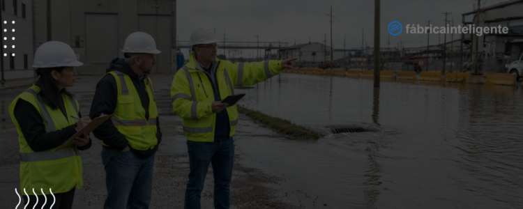 A contribuição da Engenharia em soluções para desastres climáticos
