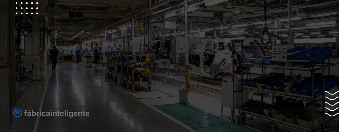 No momento, você está visualizando A engenharia do Sistema Toyota que inspirou o modelo de Produção Enxuta