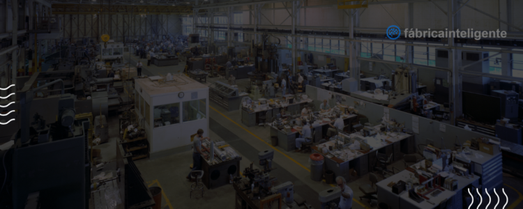 Entendendo como a Análise de Processos industriais gera projetos de melhoria