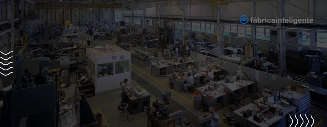 No momento, você está visualizando Entendendo como a Análise de Processos industriais gera projetos de melhoria