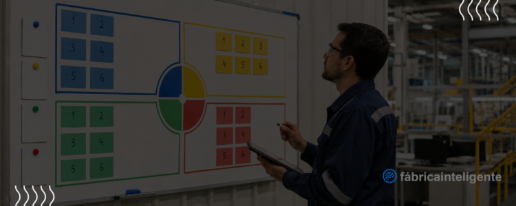 O que é PDCA e como funciona o ciclo da melhoria contínua