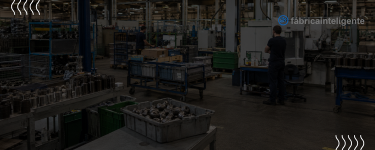 Os 7 desperdícios do Lean Manufacturing